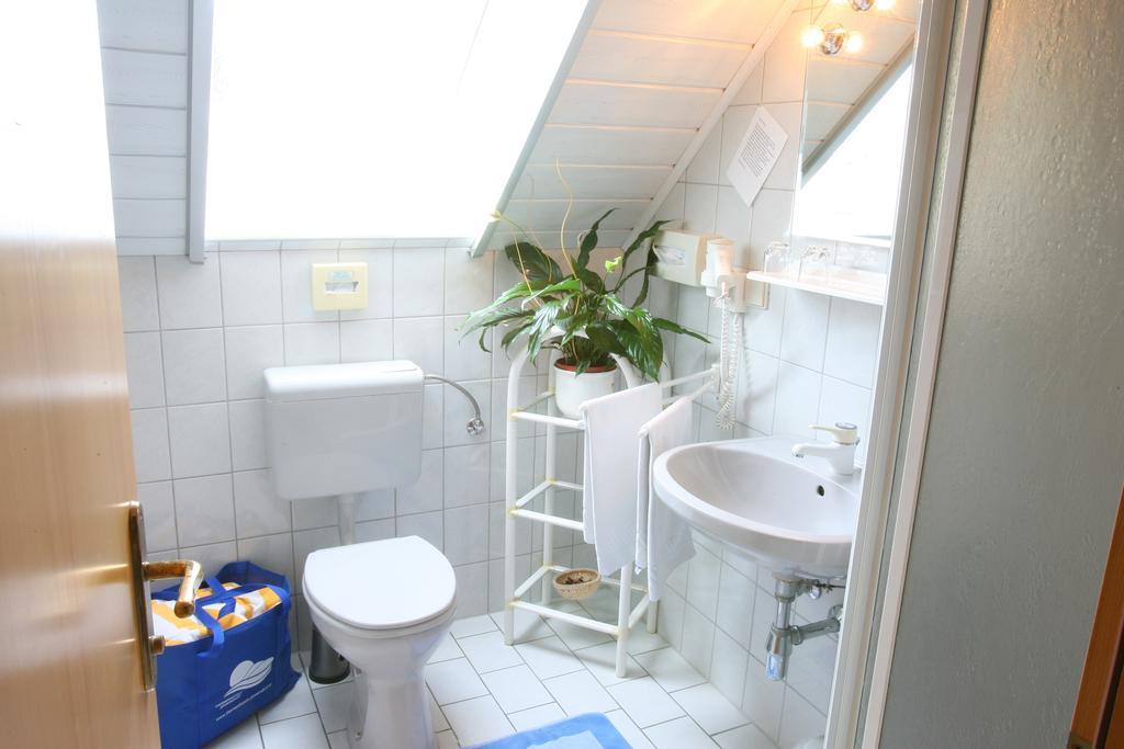 Pension Weber Jennersdorf Room photo